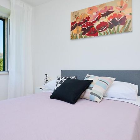 Apartment Fragola Дубровник Экстерьер фото