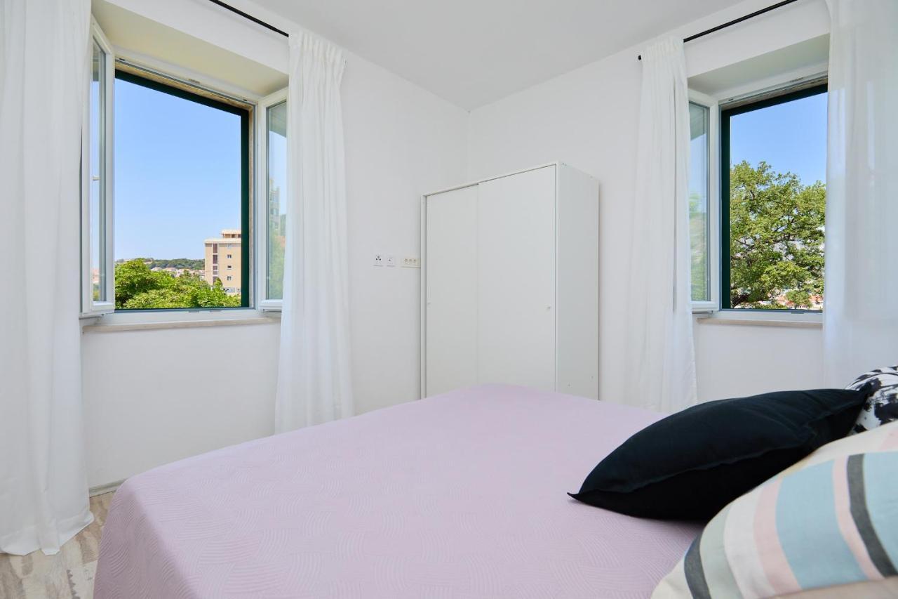 Apartment Fragola Дубровник Экстерьер фото